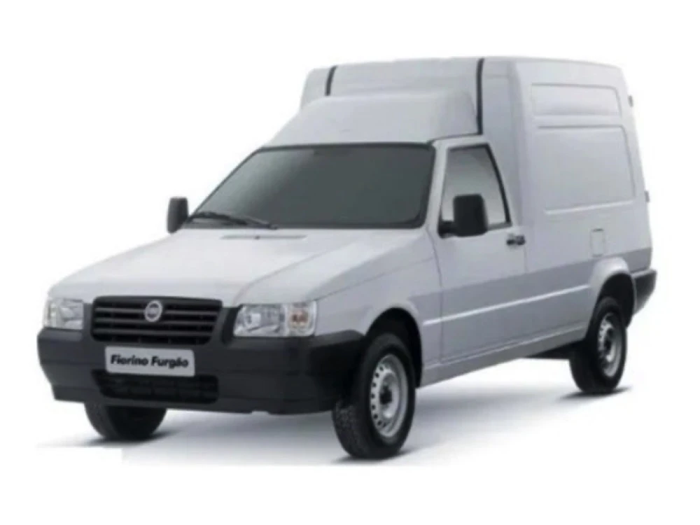 Wycieraczki Fiat Fiorino 1993–2005 255 van