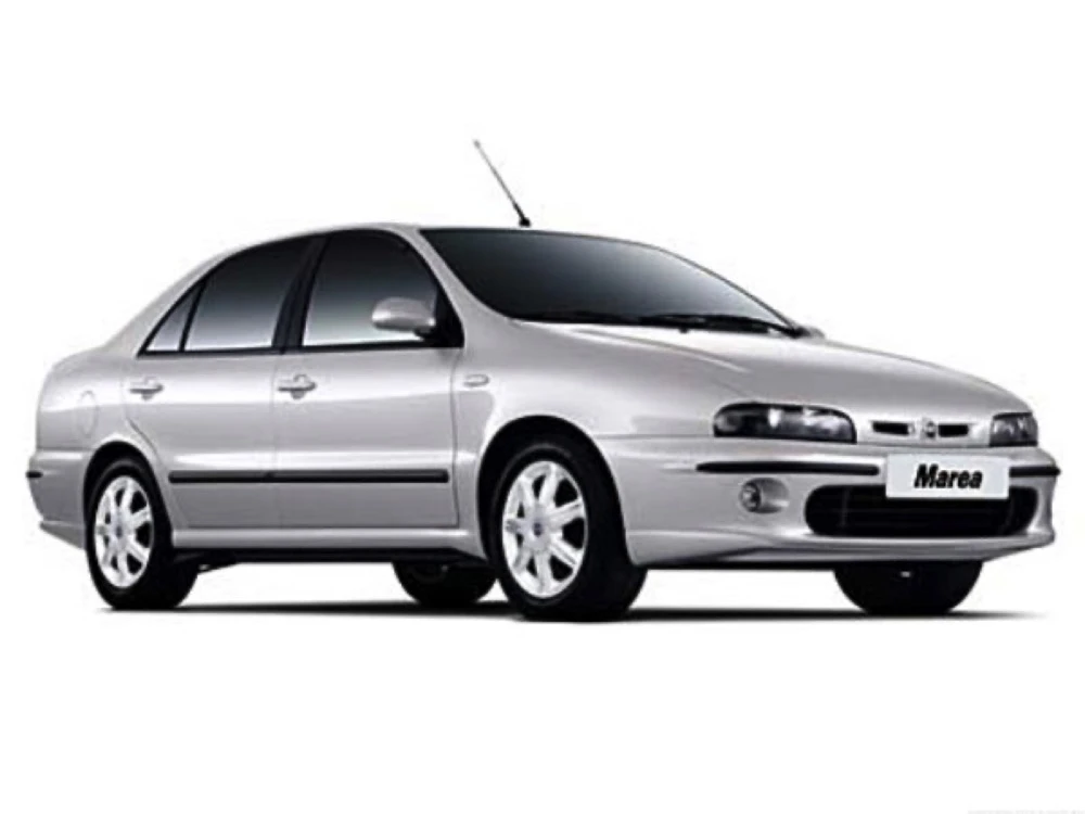 Wycieraczki Fiat Marea 1996–2007 185 sedan