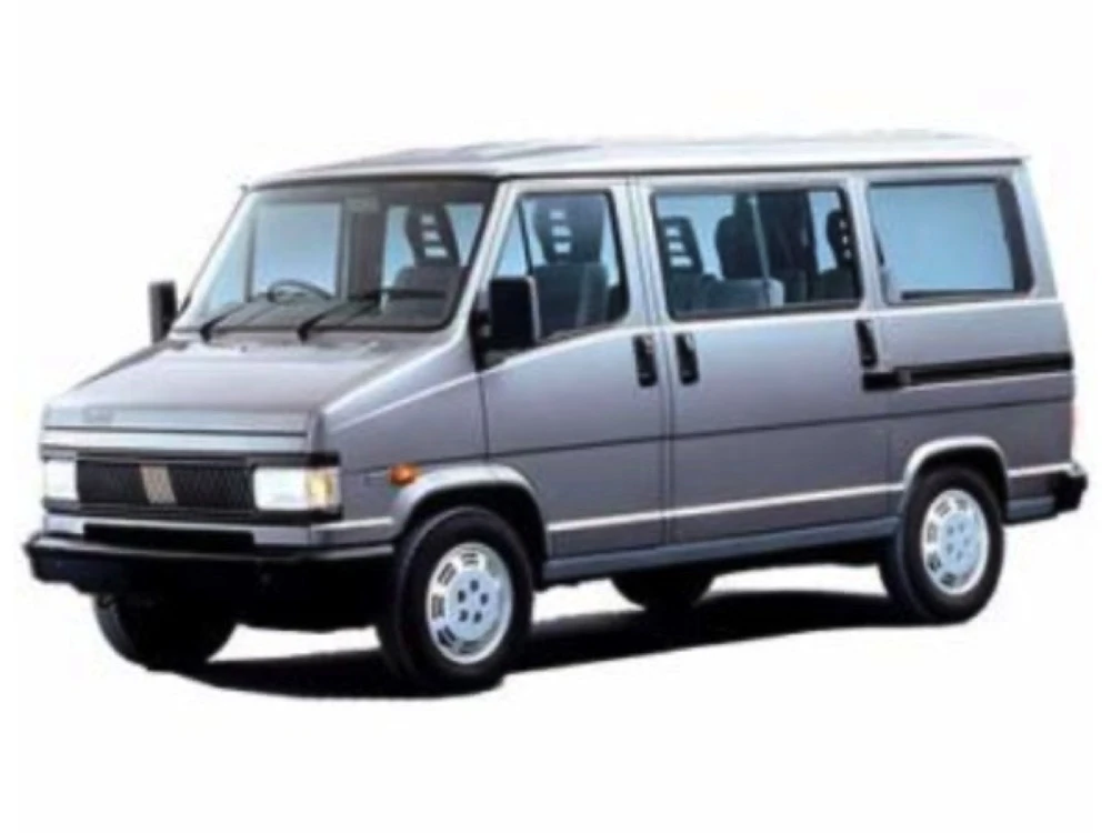 Wycieraczki Fiat Talento 1 1988–1994 MPV