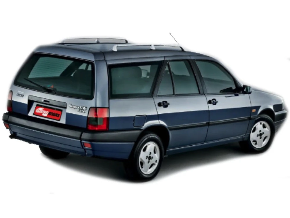 Wycieraczki Fiat Tempra Station Wagon 1990–1998 kombi