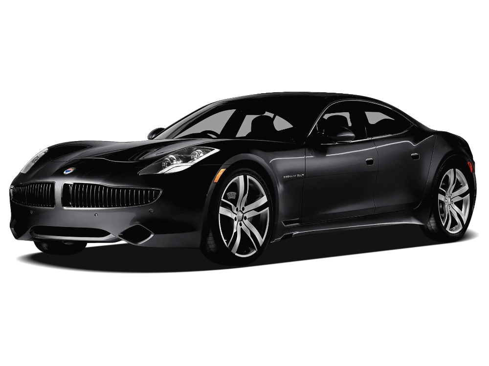 Wycieraczki Fisker Karma 2011–2012 sedan