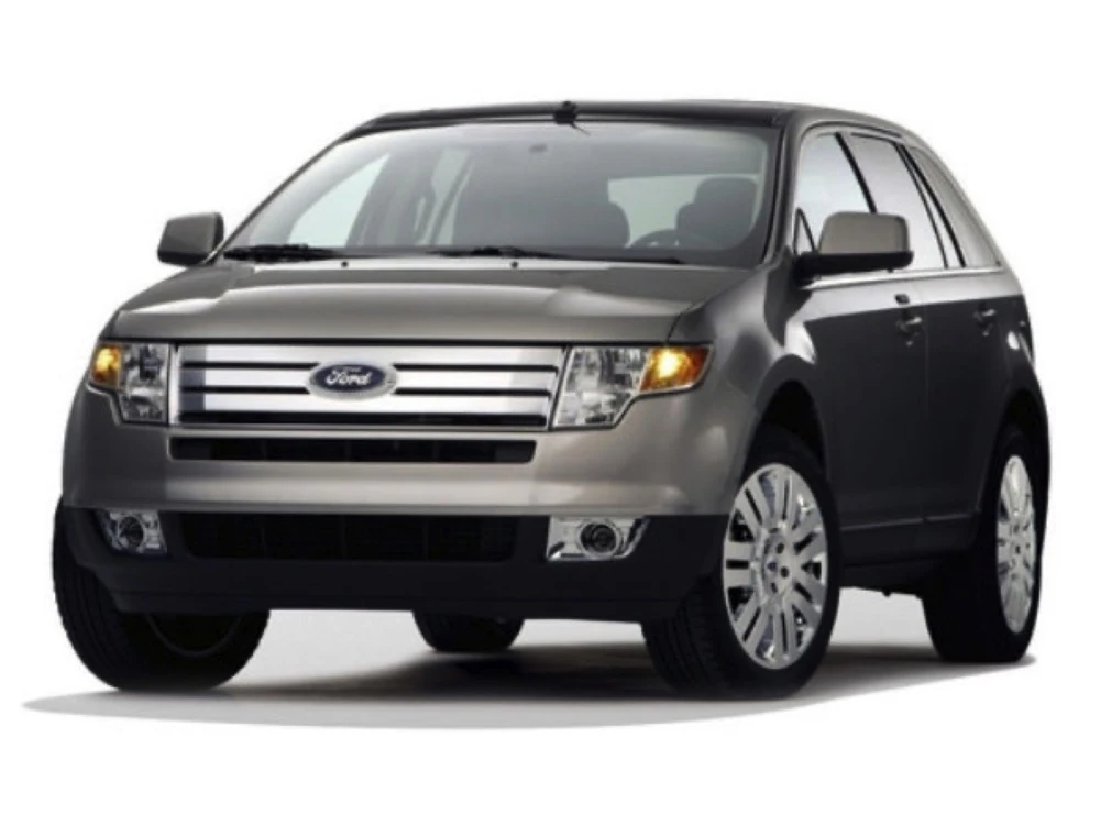 Wycieraczki Ford Edge 1 2007–2016 SUV