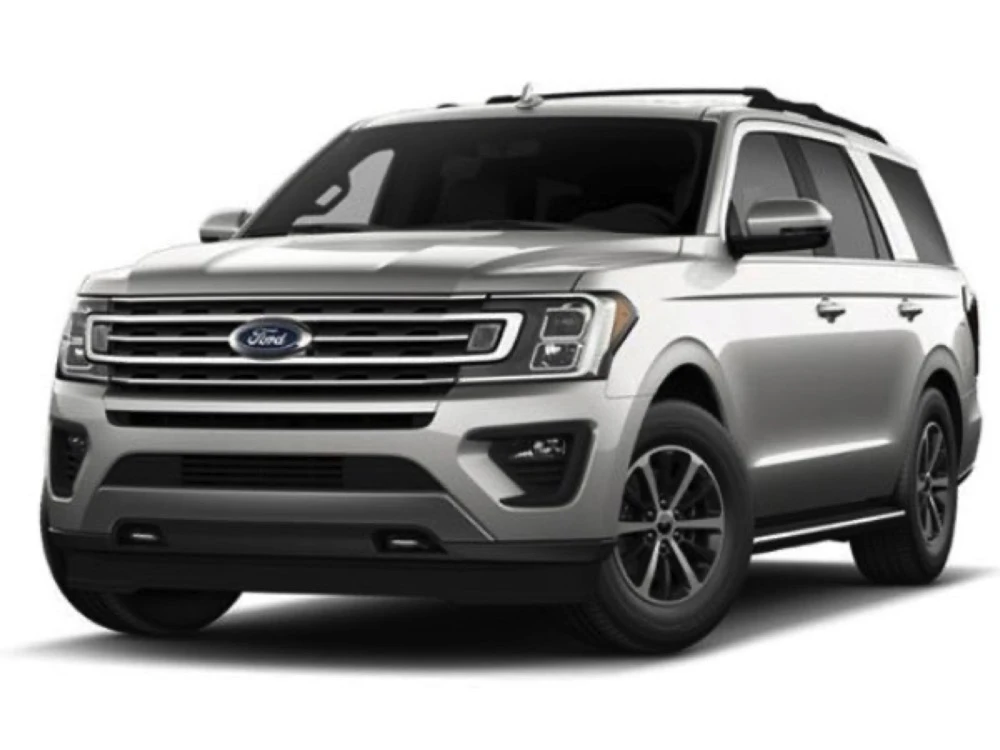 Wycieraczki Ford Expedition 4 2018–2023 U553 SUV