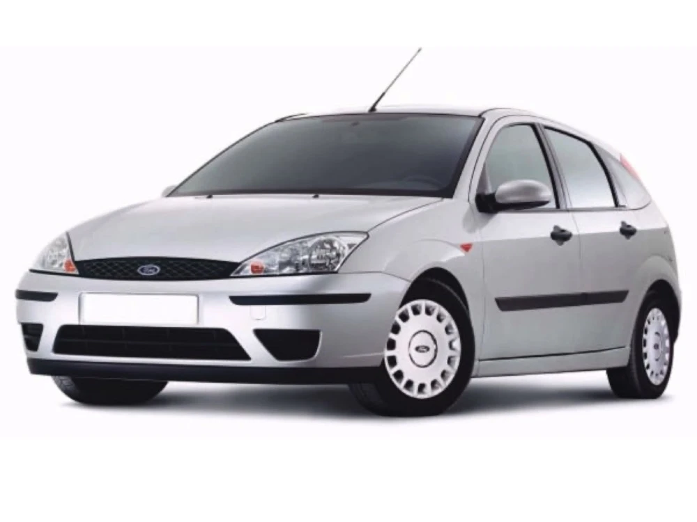 Wycieraczki Ford Focus 1 1998–2005 hatchback