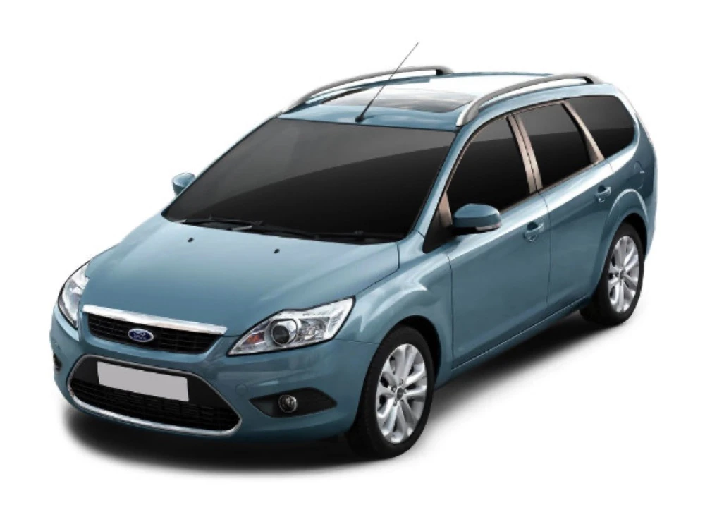 Wycieraczki Ford Focus 2 Turnier 2008–2011 kombi 11.2008-12.2011 plastikowa tylna wycieraczka