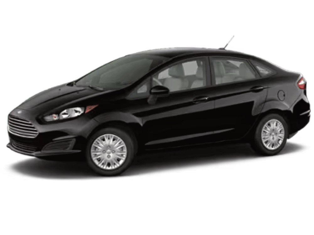 Wycieraczki Ford Fiesta 6 2008–2017 sedan
