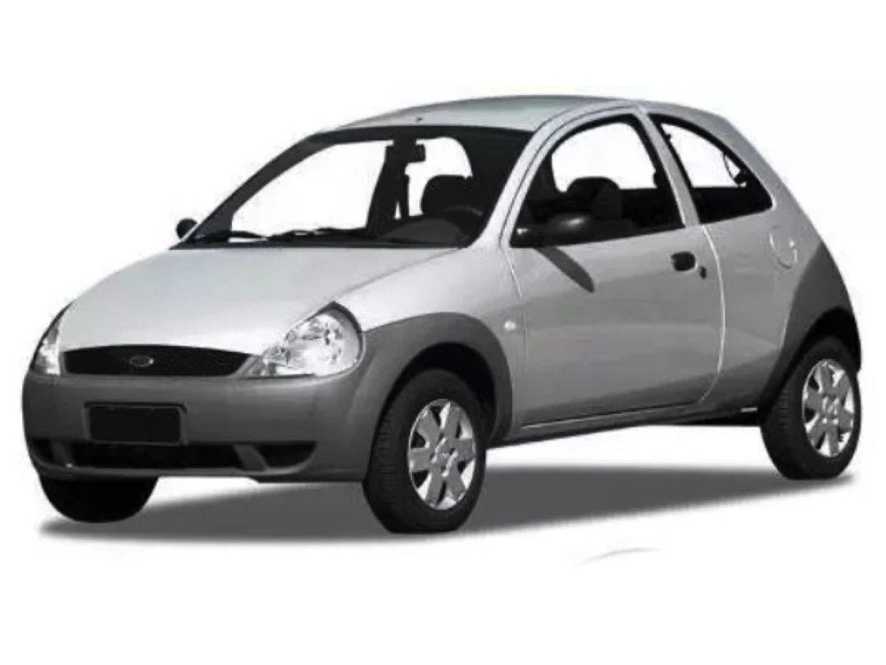 Wycieraczki Ford Ka 1 1996–2008 RB | CCQ hatchback