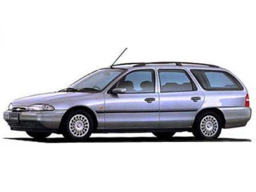 Wycieraczki Ford Mondeo 1 Turnier 1992–1996 kombi
