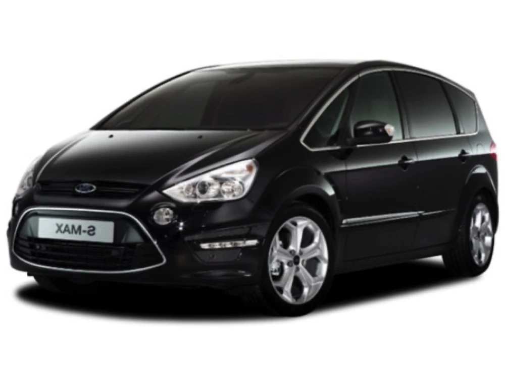 Wycieraczki Ford S-MAX 1 2009–2014 WM MPV 02.2009-12.2014 plastikowa tylna wycieraczka