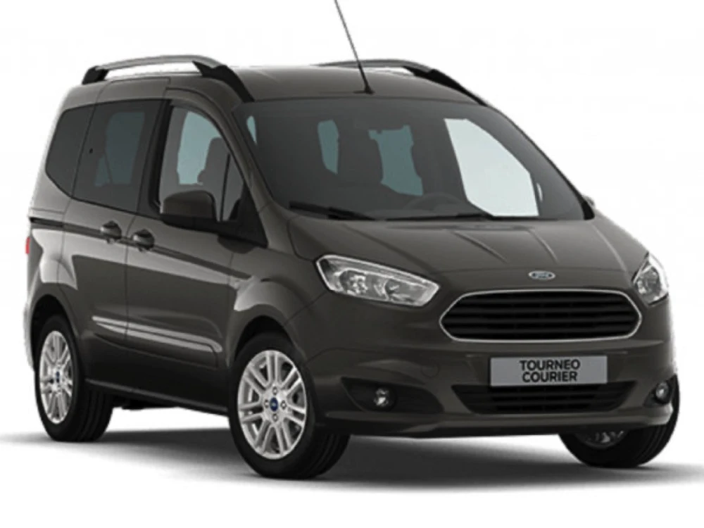 Wycieraczki Ford Transit Courier 2014–2023 van