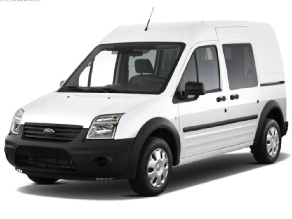 Wycieraczki Ford Transit Connect 1 2002–2013 van | podnoszone tylne drzwi | tylna wycieraczka 280 mm