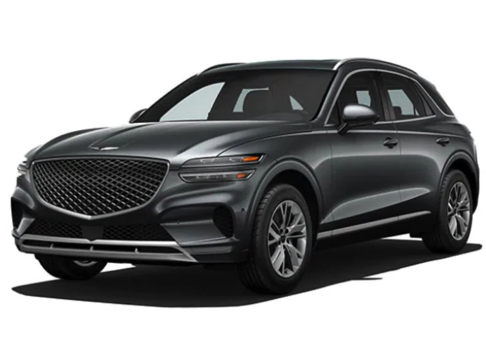 Wycieraczki Genesis GV70 2021–2026 JK1