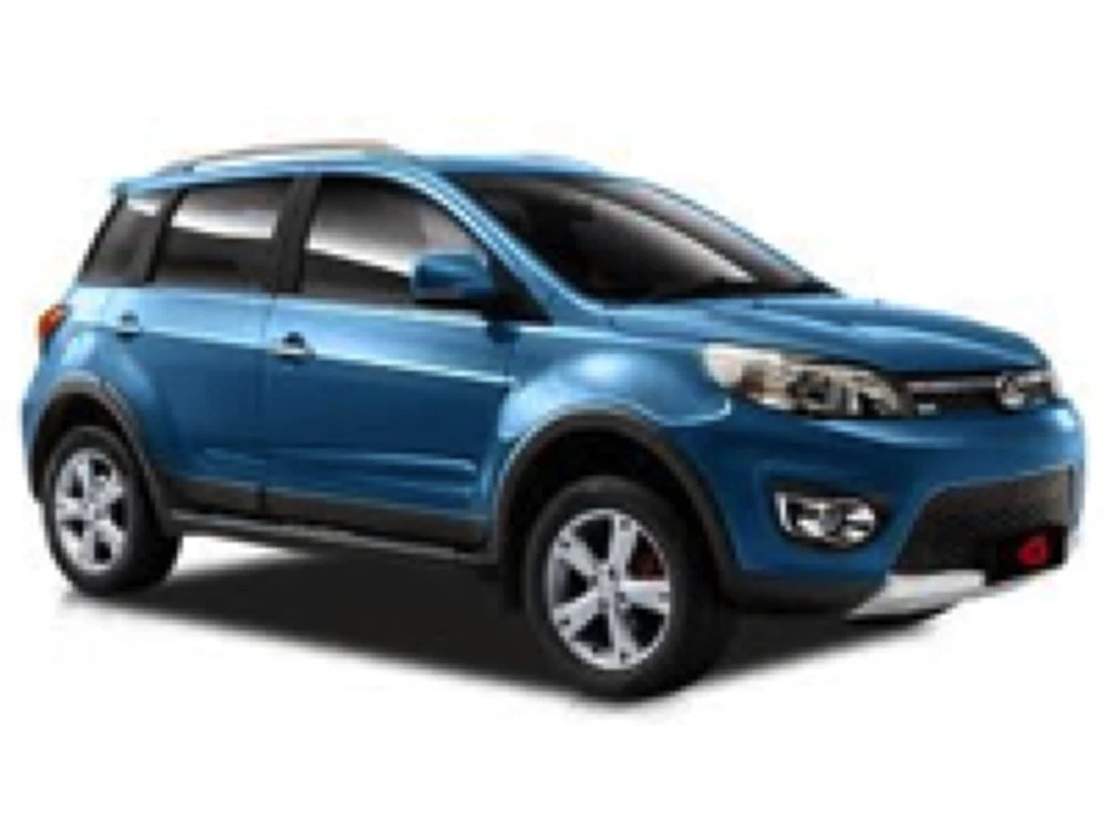 Wycieraczki Great Wall Haval/Hover 2012–2019 M4 Кроссовер [M4]