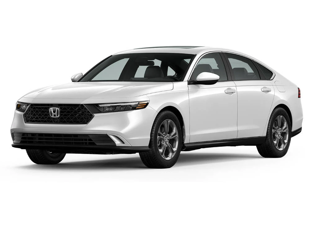 Wycieraczki Honda Accord 11 2023–2026 sedan