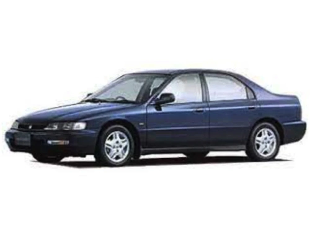 Wycieraczki Honda Accord 5 1993–1998 sedan