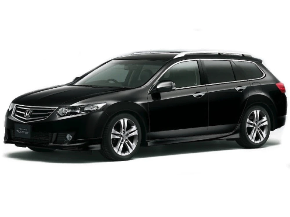 Wycieraczki Honda Accord 8 Tourer 2008–2015 kombi