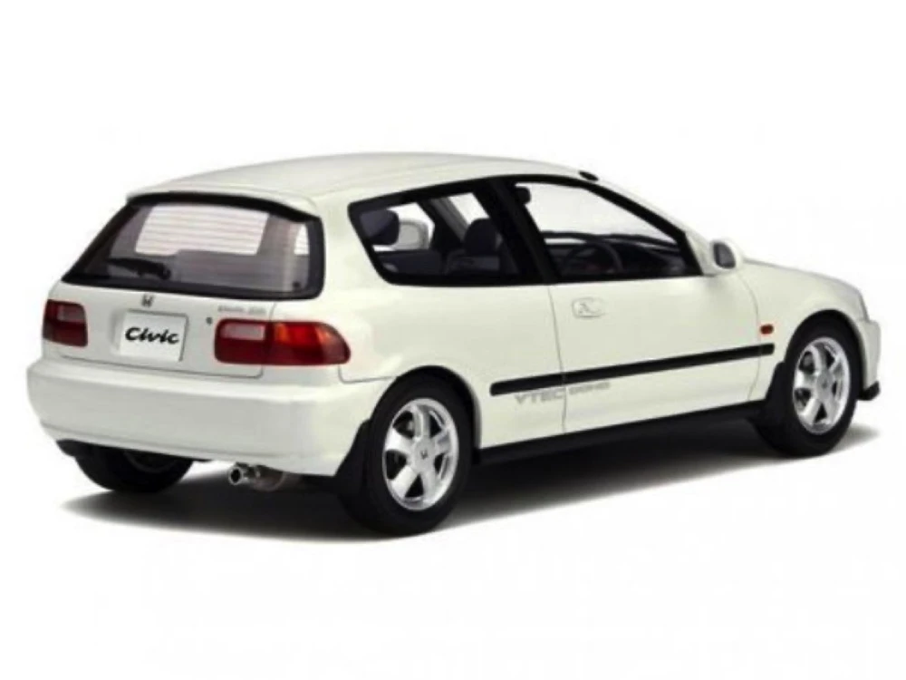 Wycieraczki Honda Civic 5 1991–1995 hatchback