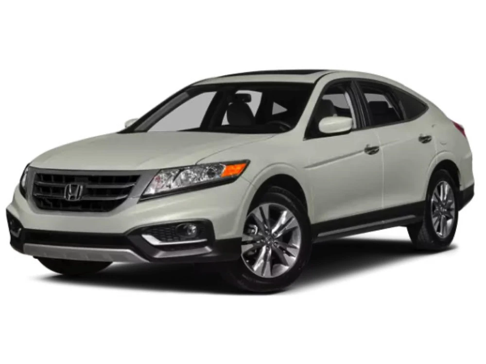 Honda Crosstour wiper blades 2009–2015 SUV