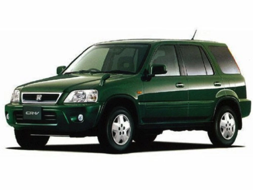 Wycieraczki Honda CR-V 1 1995–2002 RD SUV