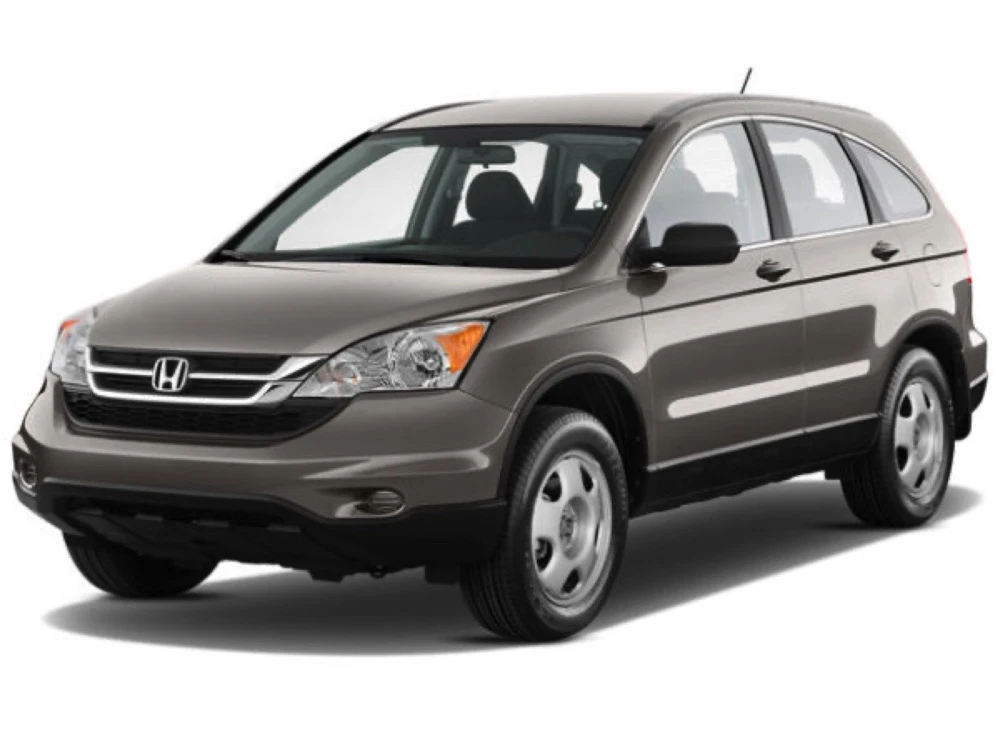 Wycieraczki Honda CR-V 3 2006–2011 RE SUV