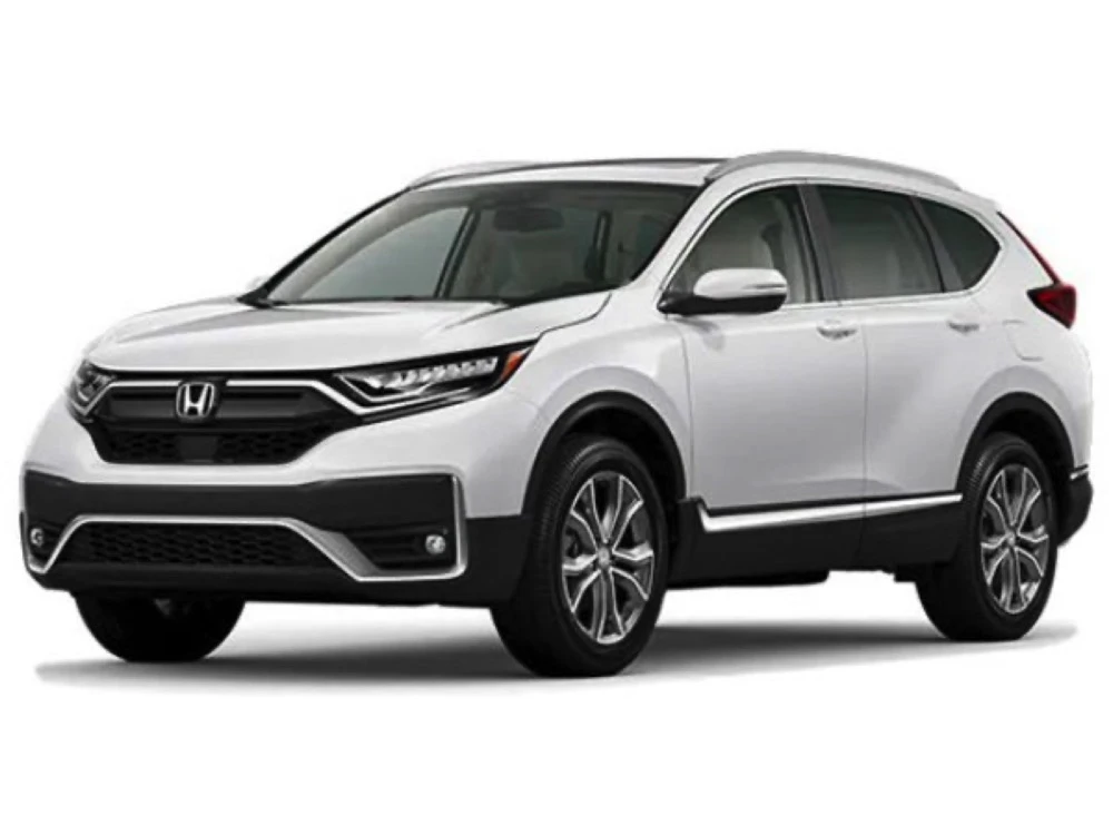 Wycieraczki Honda CR-V 5 2018–2022 RW SUV