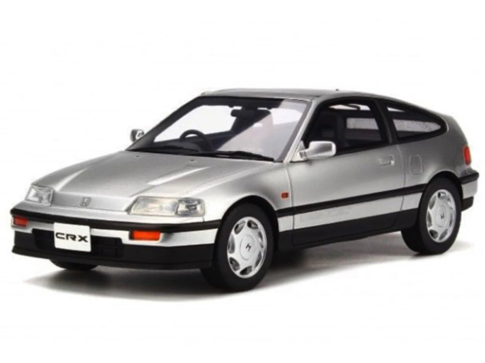 Дворники Honda CR-X 1 1983–1992 хетчбек