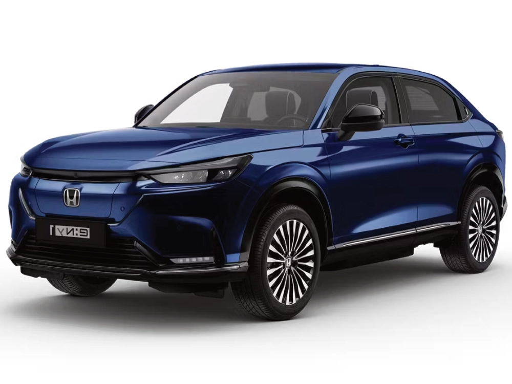 Wycieraczki Honda e:Ny1 2022–2026 SUV
