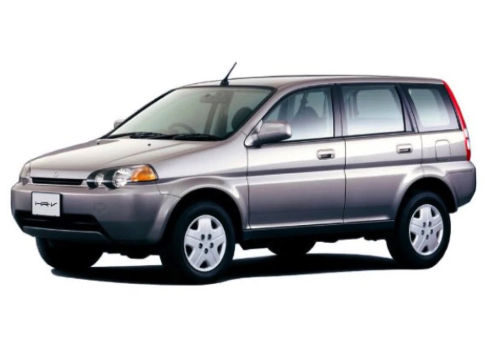 Honda HR-V 1 GH SUV 1998–2006