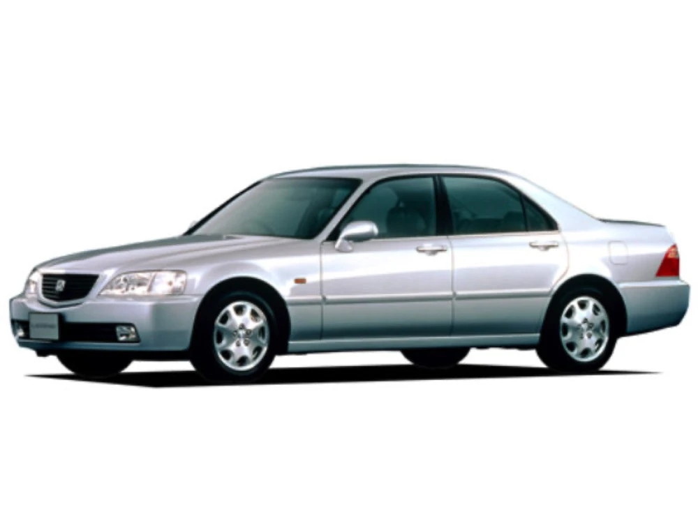 Дворники Honda Legend 3 1995–2004 KA9 седан