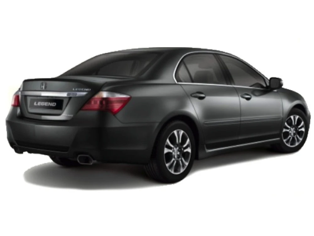 Дворники Honda Legend 4 2004–2013 KB1 | KB2 седан | оригинальное крепление