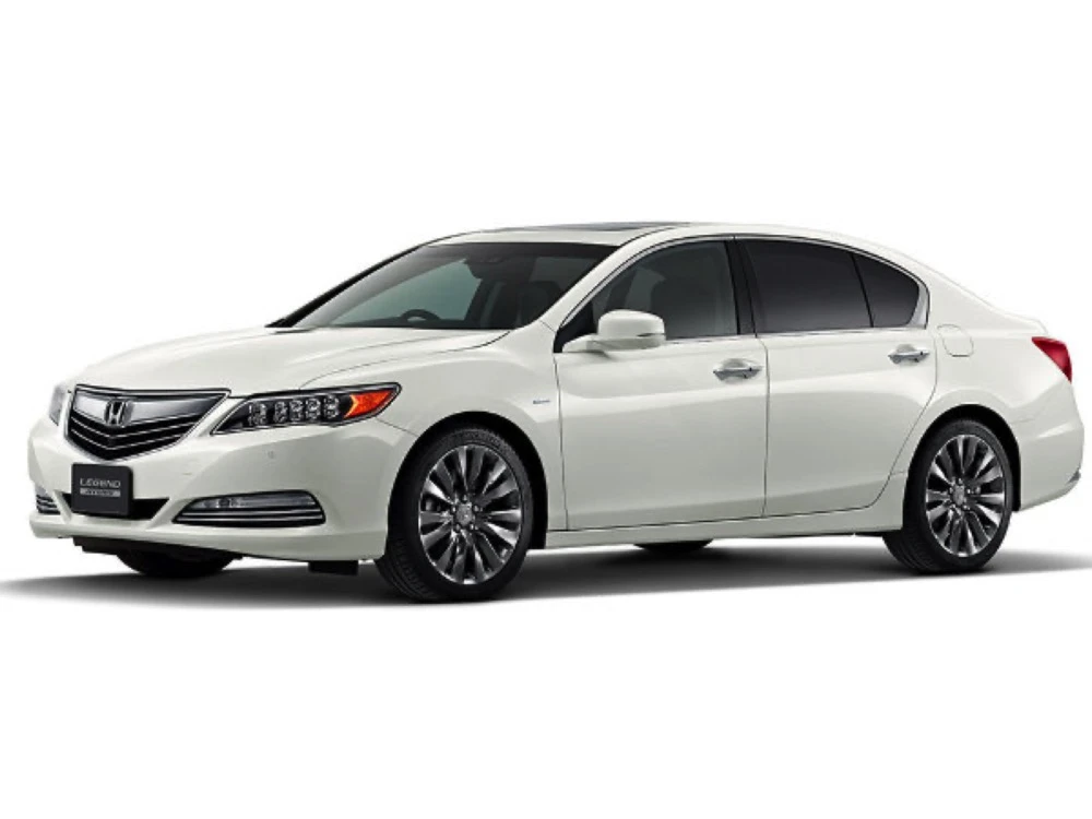 Дворники Honda Legend 5 2014–2023 KC2 седан