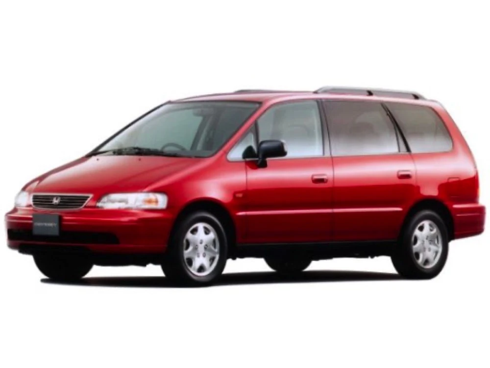Wycieraczki Honda Shuttle 1995–2001 MPV