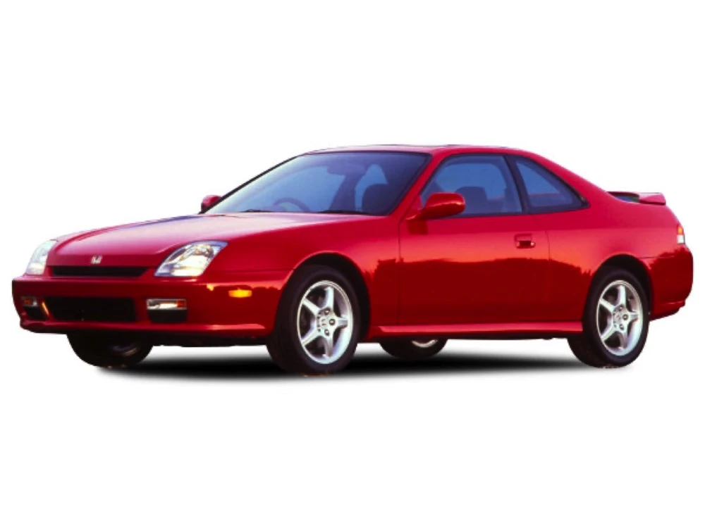 Wycieraczki Honda Prelude 5 1997–2002 coupe