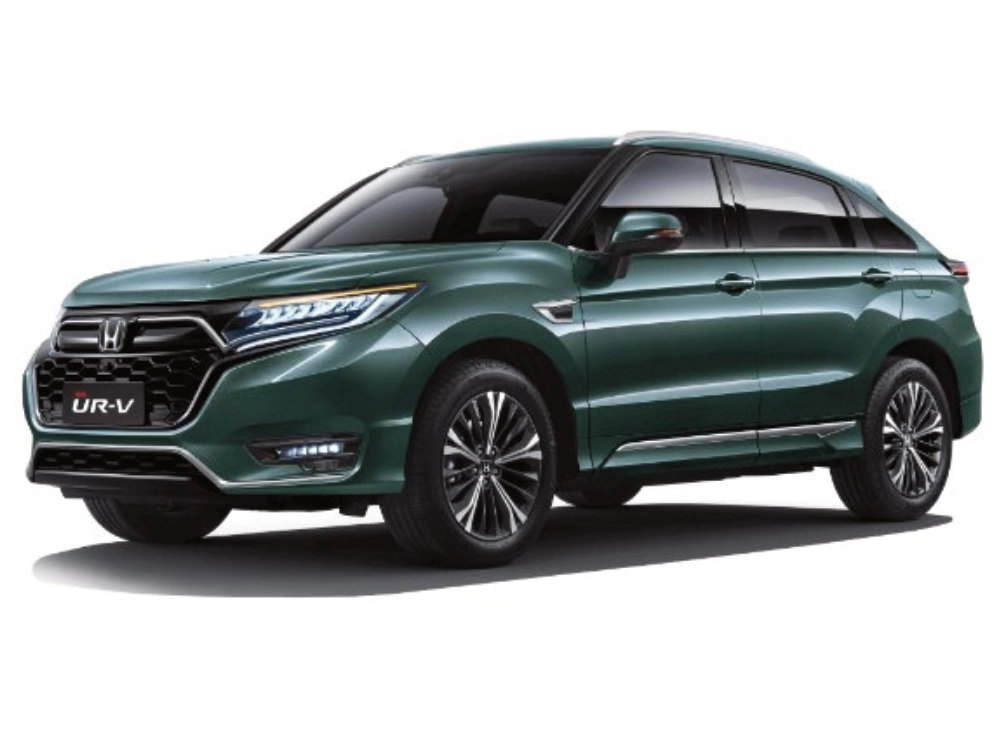Wycieraczki Honda UR-V 2017–2026 SUV