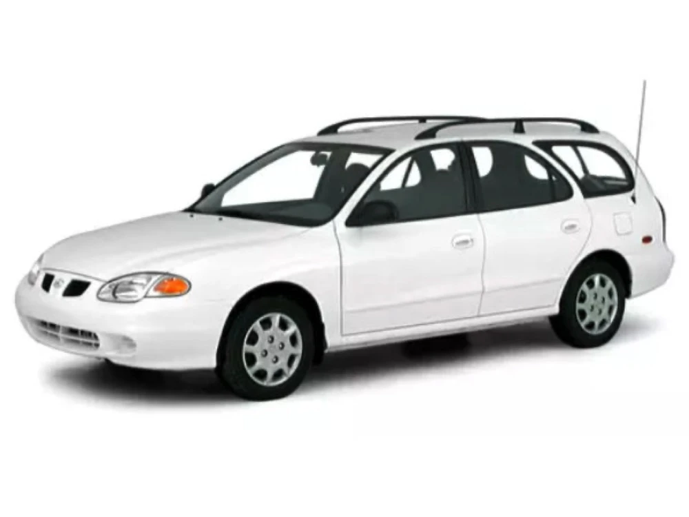 Дворники Hyundai Elantra 2 1995–2000 J2 универсал