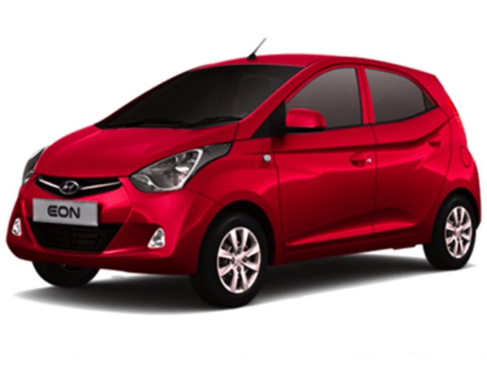 Wycieraczki Hyundai EON 2011–2019 hatchback