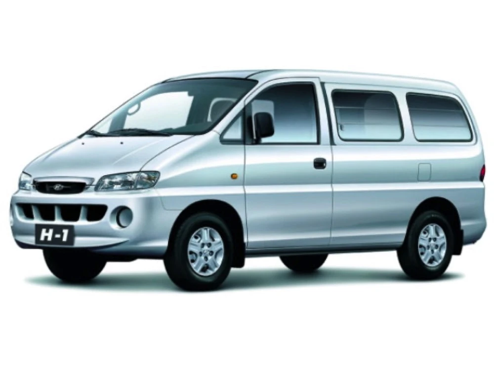 Wycieraczki Hyundai H-1 1 1997–2005 A1 van