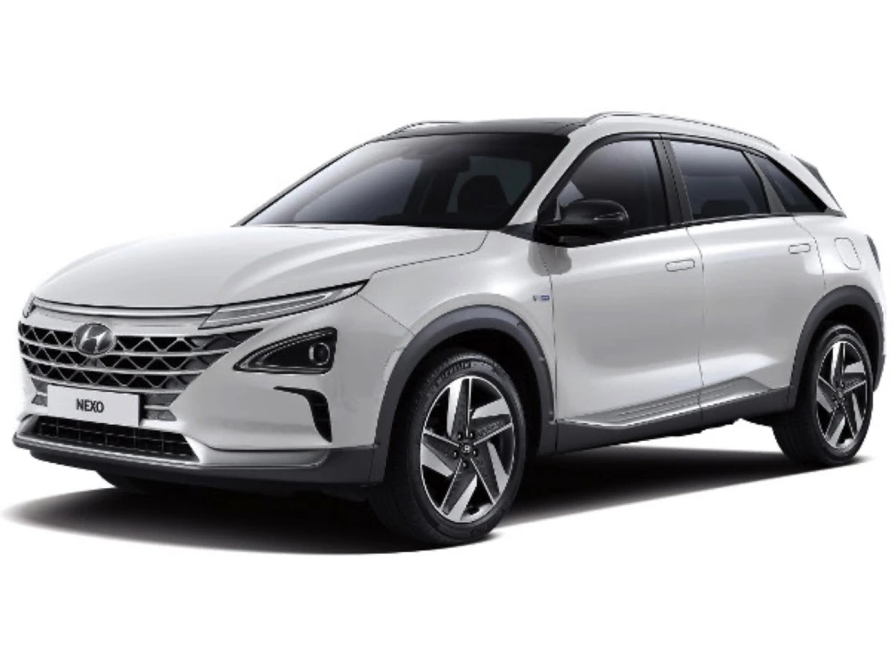 Дворники Hyundai Nexo 2018–2026 FE SUV