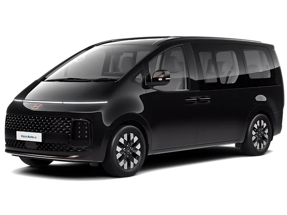Wycieraczki Hyundai Staria 2021–2026 MPV