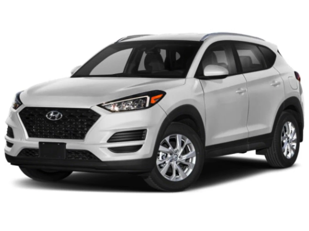 Wycieraczki Hyundai Tucson 3 2015–2021 TL SUV