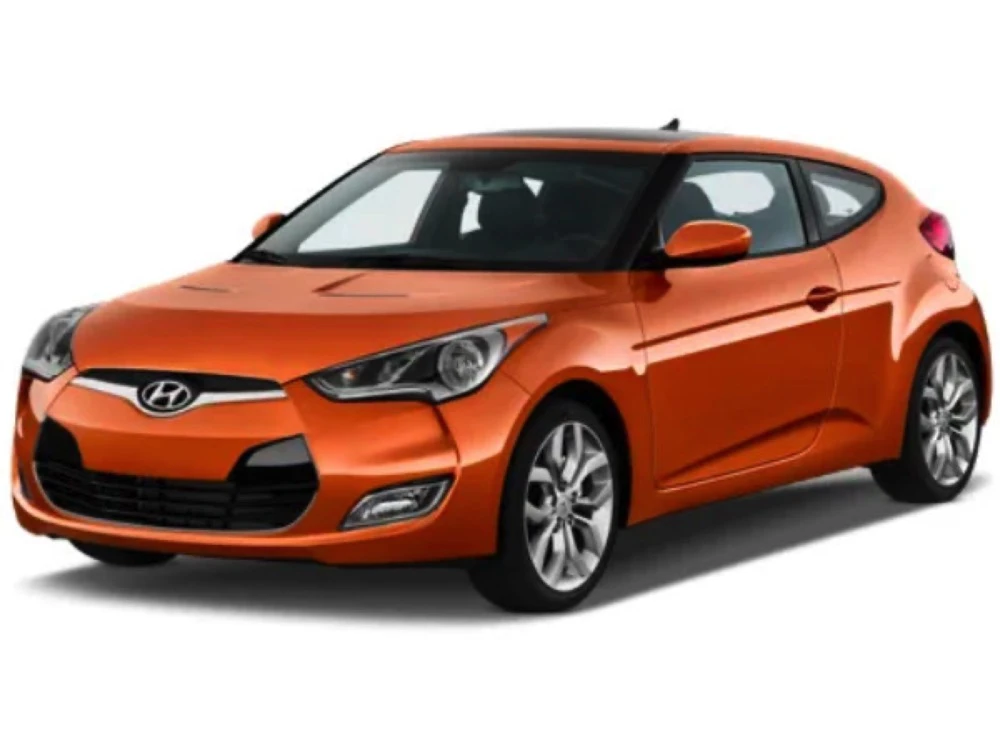 Щітки склоочисника Hyundai Veloster 2011–2018 FS хетчбек