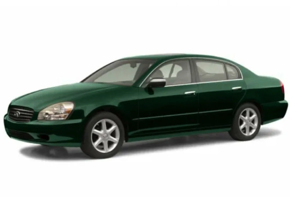 Дворники Infiniti Q45 2001–2017 F50 седан