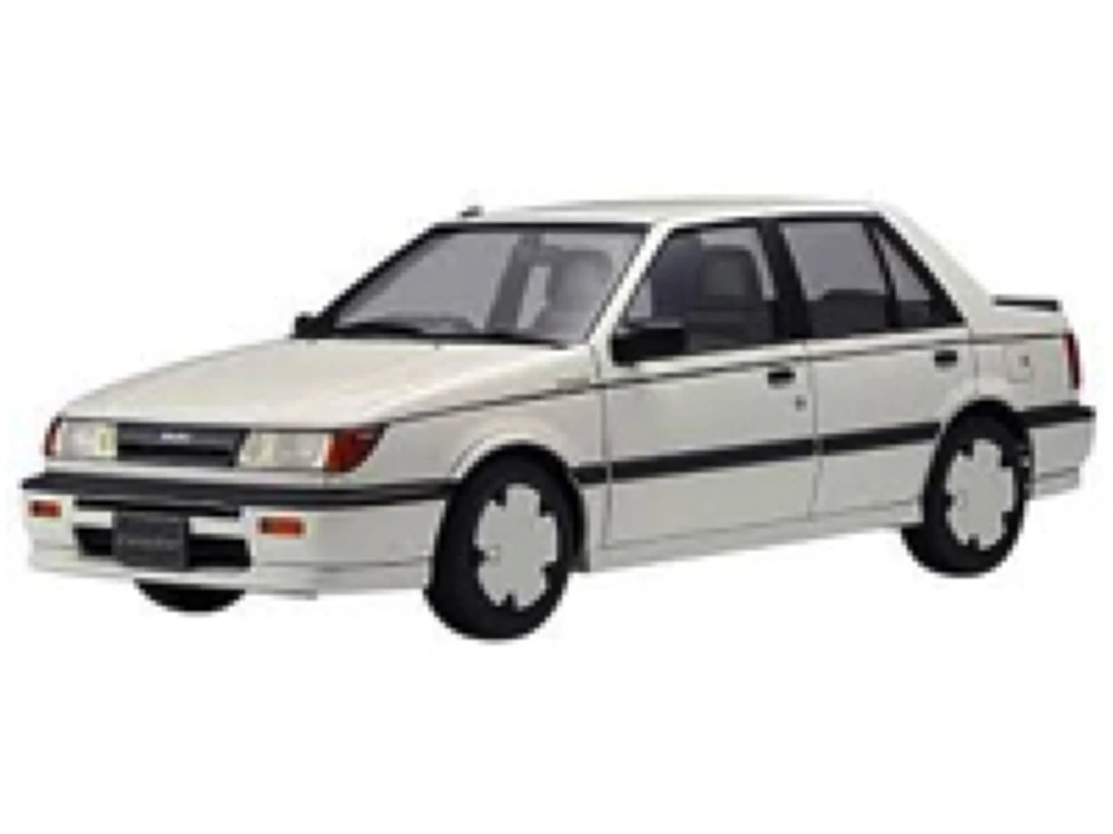 Wycieraczki Isuzu Gemini 1980–1988 Седан
