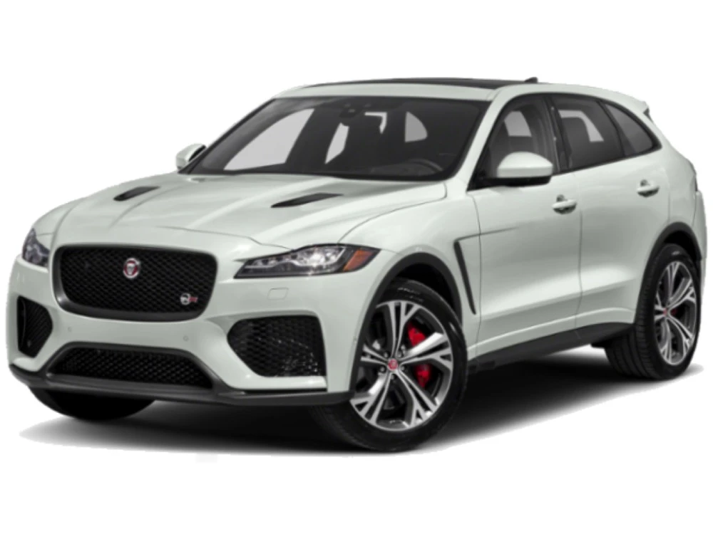 Wycieraczki Jaguar F-Pace 2015–2026 300