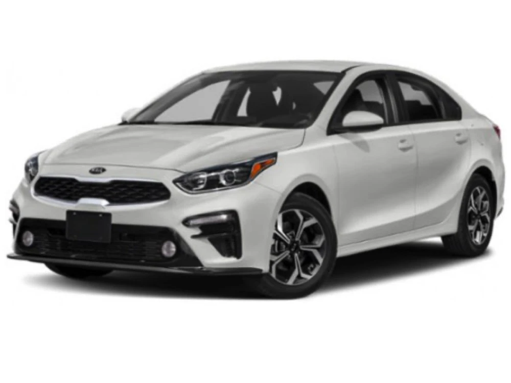 Щітки склоочисника KIA Forte 3 2019–2026 BD седан