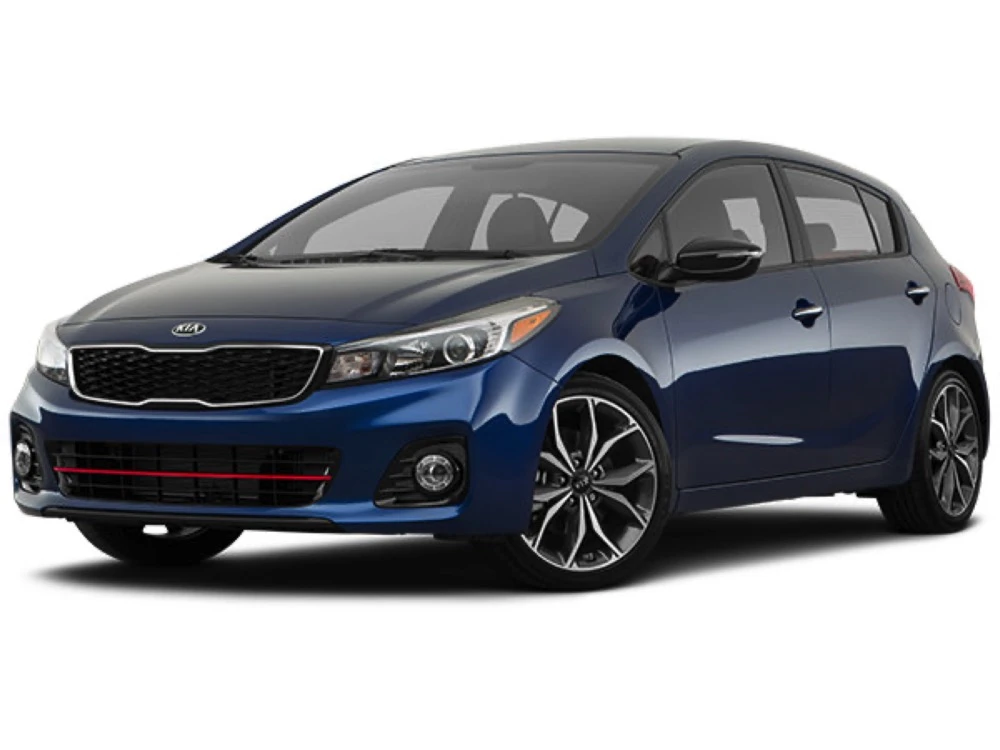 Щітки склоочисника KIA Forte 2 2013–2019 YD хетчбек