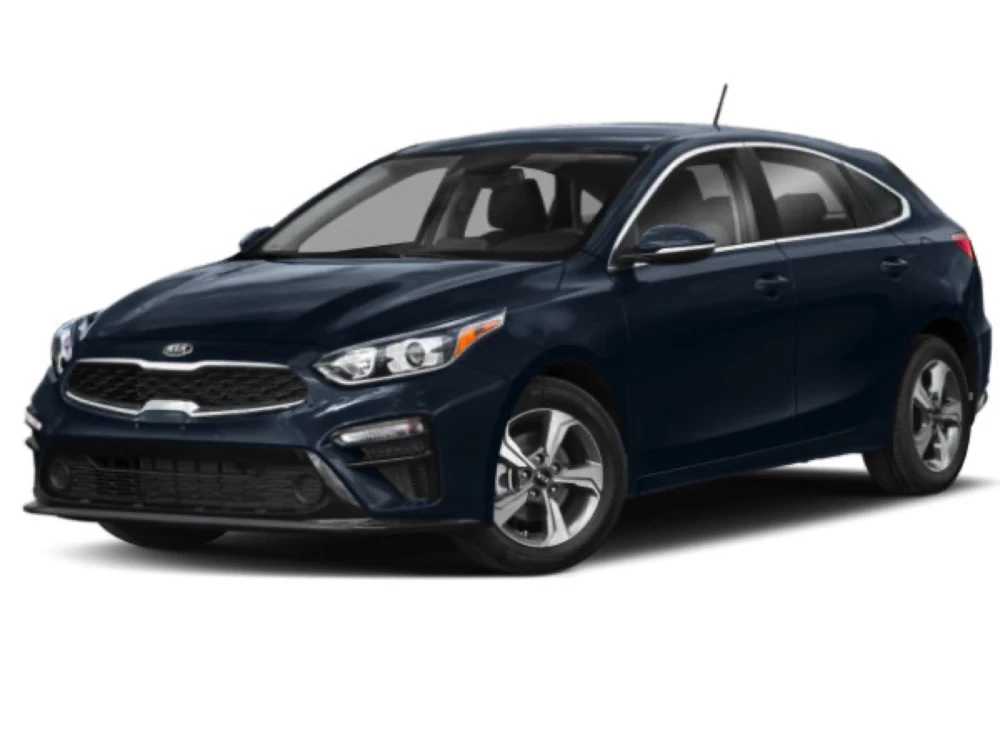 Щітки склоочисника KIA Forte 3 2019–2026 BD хетчбек