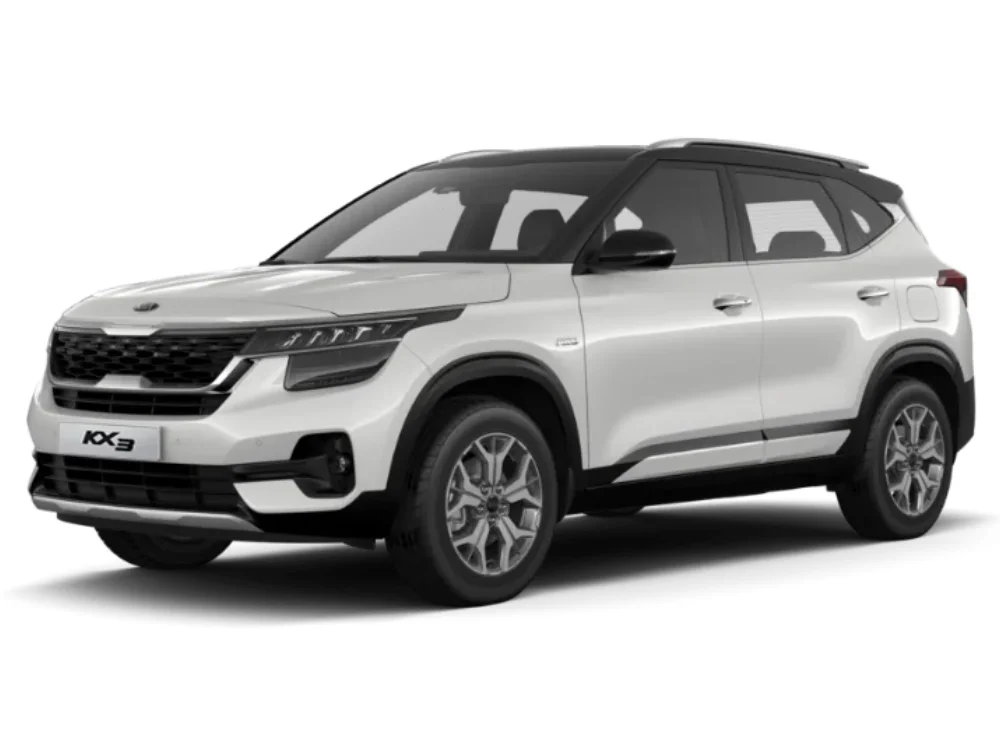 Wycieraczki KIA KX3 2019–2026 SP2c SUV
