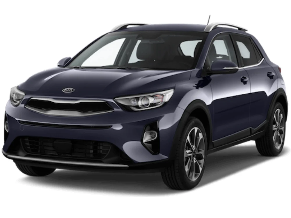 Wycieraczki KIA Stonic 2017–2026 YB hatchback