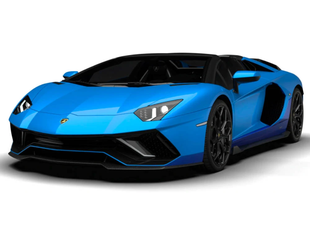 Wycieraczki Lamborghini Aventador 2011–2022 coupe